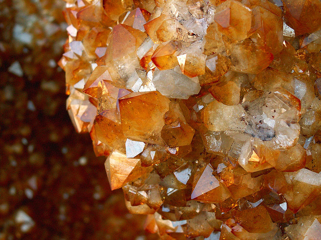 Citrine