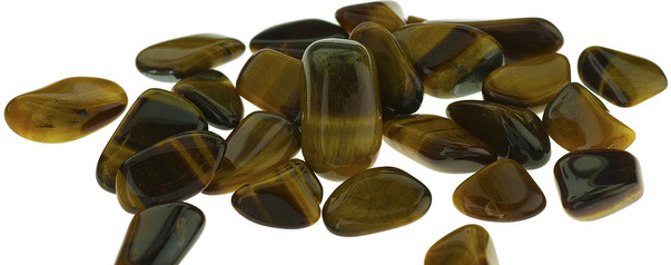 Tiger’s Eye